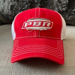 PBR Hat